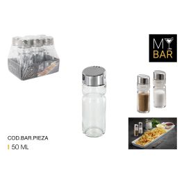 Salero-Especiero 50 ml My Bar (72 Unidades) Precio: 30.50000052. SKU: B1GXR86QJ5