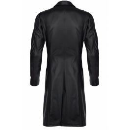 Chaqueta Demoniq Sergio Negro L Chaqueta Demoniq Sergio Negro L