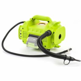 Fieldmann Compresor Inalámbrico FIE8590669313471 20V 10.3 bar 235 L/min (Batería y Cargador No Incluidos)