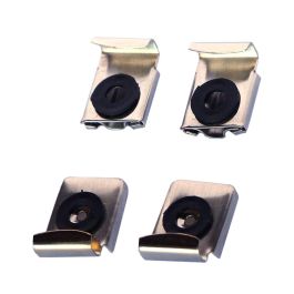 Grapas para colgar espejos EDM 85561 (4 Unidades) Grapas para colgar espejos EDM 85561 (4 Unidades) Precio: 5.50000055. SKU: B1892TF29A