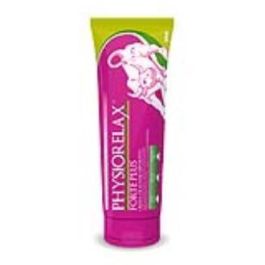 Physiorelax Forte Plus 250Ml. Precio: 28.49999999. SKU: B14BC4B95C