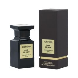 Perfume Unisex Tom Ford EDP Noir de Noir 50 ml Precio: 239.49999964. SKU: B1GFMWG67X