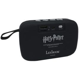 HARRY POTTER - Altavoz Bluetooth portátil