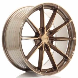 Japan Racing Jr Wheels Jr37 21x9,5 Et0-35 5H Blank Platinum Bronze JR-JR372195F25X0074BZP Precio: 490.50000021. SKU: B12S2KJA4B
