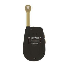 HARRY POTTER - Walkie-Talkies digitales - Función morse 2km