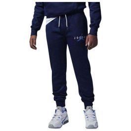 Pantalón Deportivo Infantil Nike Jordan Jumpman Azul