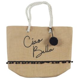 Bolsa Capazo Con Asas Jet Lag 38x55 cm Bolsa Capazo Con Asas Jet Lag 38x55 cm