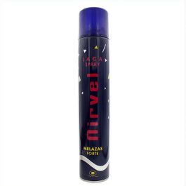 Nirvel Laca Spray Melazas Forte 750 Ml - Resistente a la Humedad, Estilo Perdurable Precio: 11.49999972. SKU: S4253568