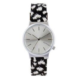 Reloj Unisex Komono KOM-W1836 (Ø 36 mm) Reloj Unisex Komono KOM-W1836 (Ø 36 mm)