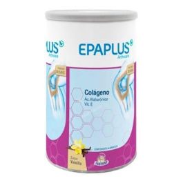 Epaplus Colageno + Hialuronico 305Gr. Vainilla Precio: 25.4999998. SKU: B15RVK94YC