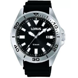 Reloj Hombre Lorus RXH55KX9 Negro Reloj Hombre Lorus RXH55KX9 Negro Precio: 108.79000011. SKU: B1BRZTTK5T