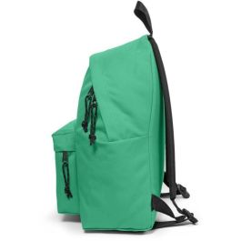 Eastpak EAS1736553311085 Mochila Acolchada Pak'R Verde Gema 24 L Eastpak EAS1736553311085 Mochila Acolchada Pak'R Verde Gema 24 L