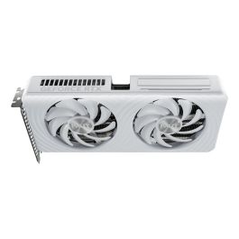 Palit RTX 5060 8GB GDDR7 White OC Tarjeta Gráfica