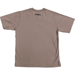 Zildjian Camiseta Alchem-E S Marrón