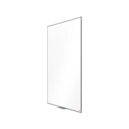 Nobo Pizarra Blanca Essence Acero Lacado Magnético 1200x1200 mm