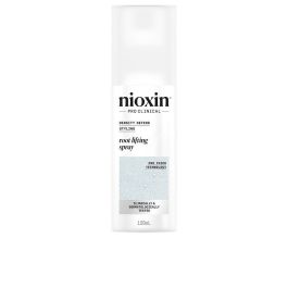Nioxin SPRAY Voluminizador de Cabello para Raíces 150 ml - Consigue un volumen impresionante y melena más densa Precio: 24.89000008. SKU: B12WHDEN4R