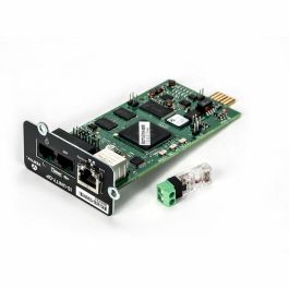 Tarjeta de Red Vertiv IS-UNITY-DP Tarjeta de Red Vertiv IS-UNITY-DP Precio: 527.49999973. SKU: B14Y3P8X73