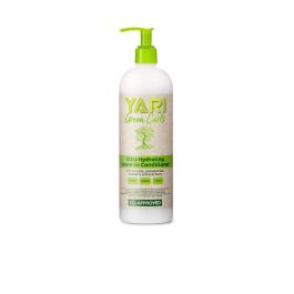 Yari Green Curls Acondicionador Sin Aclarado Ultra Hidratante 500ml - Con Extractos de Aguacate, Arándanos y Granada para Cabello Rizado Precio: 8.49999953. SKU: B1HEJ8B7RN