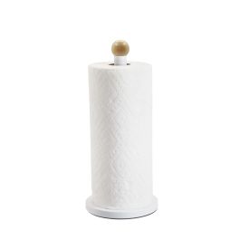Soporte Rollo Cocina Retro 15x34 cm Quttin (12 Unidades) Soporte Rollo Cocina Retro 15x34 cm Quttin (12 Unidades)