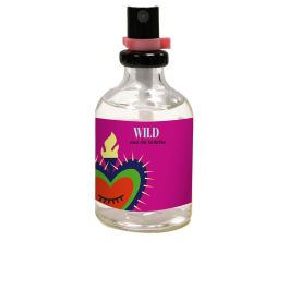 Parfums Saphir THE WAY OF LIFE WILD Eau de Toilette para Mujer Vaporizador 50 ml Precio: 2.95000057. SKU: B12G7FXYQM