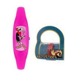 Reloj Mujer FLOWERS (Ø 30 mm) Precio: 47.49999958. SKU: S7207414