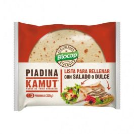 Piadina De Kamut Piadina De Kamut Precio: 3.8900004. SKU: B1JVN964HA
