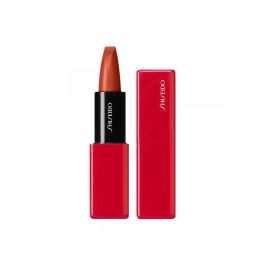 Shiseido TECHNOSATIN gel lipstick #414 Pintalabios Gel Acabado Satinado Color Intenso Hidratación Larga Duración 3,30 gr Precio: 21.6900002. SKU: B1GG2SLWSM