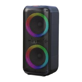 Altavoz Bluetooth Portátil Denver Electronics Altavoz Bluetooth Portátil Denver Electronics