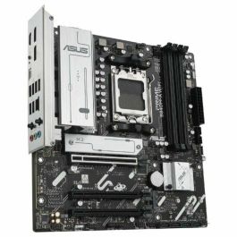 ASUS PRIME B840M-A WiFi Placa Base AMD B840 Zócalo AM5 DDR5 Micro ATX Wi-Fi 6E