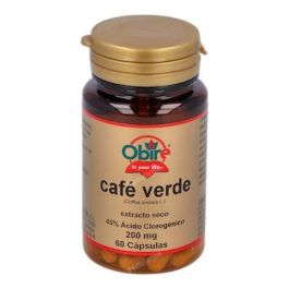 Café Verde 200 Mg Precio: 6.5000001. SKU: B1E2P23CWL