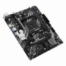 Placa Base Asus 90MB1H60-M0EAY0 AMD A520 AMD AM4