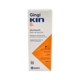 KIN Gingikin B5/Plus Colutorio Bucal Diario 500Ml Precio: 16.50000044. SKU: B13WSZN4CX