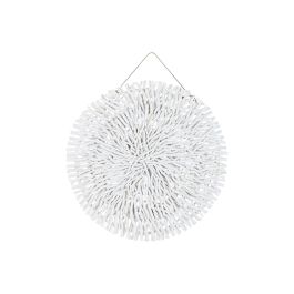 Decoracion Pared Mediterraneo DKD Home Decor 10 x 100 x 100 cm (2 Unidades) Precio: 138.78999959. SKU: B1JGJ8JD3Z