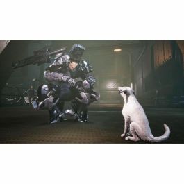 Just For Games Daemon X Machina Titanic Scion - Juego para Nintendo Switch 2 JUS1744105131602