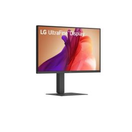 LG 27U730A-B Monitor IPS de 27" 4K Ultra HD (3840x2160) 60Hz 5ms con HDR10, USB-C 90W y Altavoces