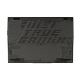 MSI Portátil Cyborg 15-1621XES i7-13620H 16GB 1TB SSD RTX 4060 15.6" FHD 144Hz