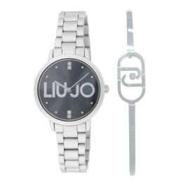 Reloj Mujer LIU JO TLJ2513 Plateado Precio: 148.89000027. SKU: B1CX78CFX9
