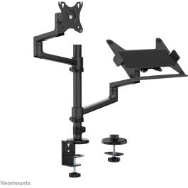 Soporte de Mesa para Pantalla Neomounts DS20-425BL2 17,3" 11,6"