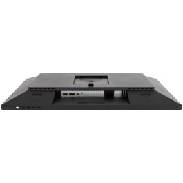 AG Neovo DW-2401 Monitor IPS 24" QHD 2560x1440, 5ms, 75Hz, Altavoces, USB-C 65W, Ajuste Altura, Negro