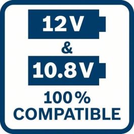 GBA 12V 3AH Bosch Professional 1600A00X79 Batería GBA 12V 3AH Bosch Professional 1600A00X79 Batería