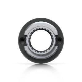 Ubiquiti Base Angulada para Cámara Bullet, Aleación Aluminio, IPX5, Mejora Ángulo 22°, Compatible UVC-AI-Bullet, UVC-AI-Pro, Negra