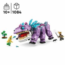 LEGO 77077 Fortnite Klombo Set de Construcción