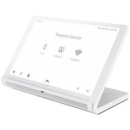 Crestron 7 In. Tabletop Touch Screen, White Smooth (Ts-770-W-S) 6510823