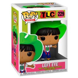 Funko Pop Estrellas La Musica Tlc Funko Pop Estrellas La Musica Tlc