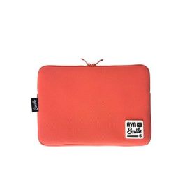Funda Portatil Smile Sleeve Neopreno 13 Living Coral Precio: 18.49999976. SKU: B1K4829FRA