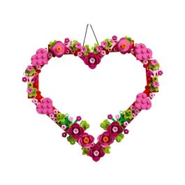 LEGO 40638 Decoración en Forma de Corazón - Juguete para Niños a Partir de 9 Años Precio: 24.50000014. SKU: B18LPDFMLJ
