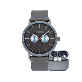 Reloj Hombre Watx & Colors RELOJ6_44 (Ø 44 mm) Precio: 17.89000004. SKU: B187XXXKAW