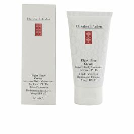 Elizabeth Arden Eight Hour Cream Intense Hidratante Facial Día SPF 15 Antiedad Todo Tipo Pieles 50 ml Precio: 18.8899997. SKU: S0590151