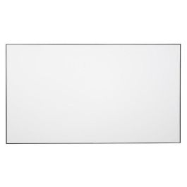 Grandview WB7 Pantalla Fija con Marco Blanca 133" 16:9 Área de Visión 2944x1656mm Grandview WB7 Pantalla Fija con Marco Blanca 133" 16:9 Área de Visión 2944x1656mm