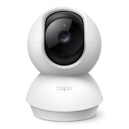 Cámara de Videovigilancia TP-Link Tapo TC71/ Visión Nocturna/ Control desde APP Precio: 33.68999975. SKU: B1JKX5DFAW